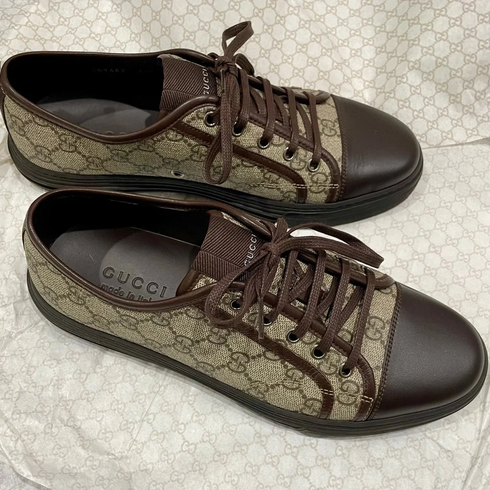 GUCCI - MONOGRAM - Picture 8 of 12